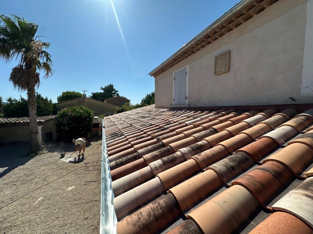 Charpentier - garantie decenale